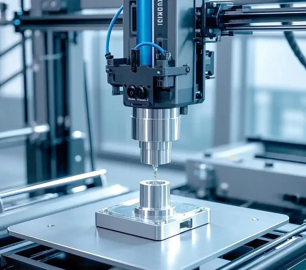 Titanium's Double Life: The Metal That's in Your Toothpaste and Your Fighter Jet