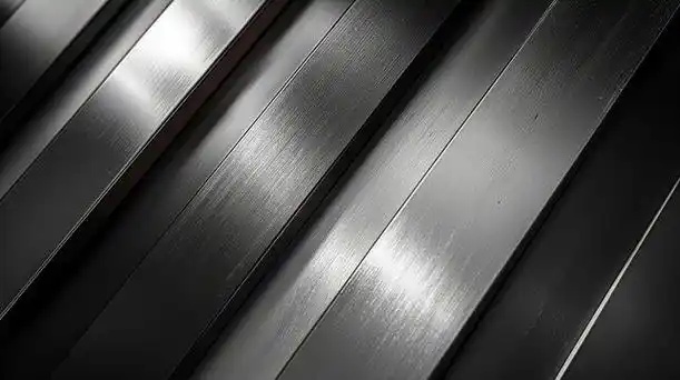 Titanium's Coolest Trick: Being Everything You Don't Expect