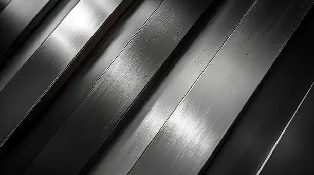Titanium's Coolest Trick: Being Everything You Don't Expect