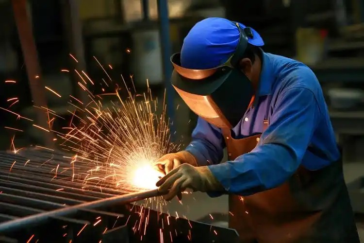 Titanium Alloy Welding: What Works, What Doesn't, and Why