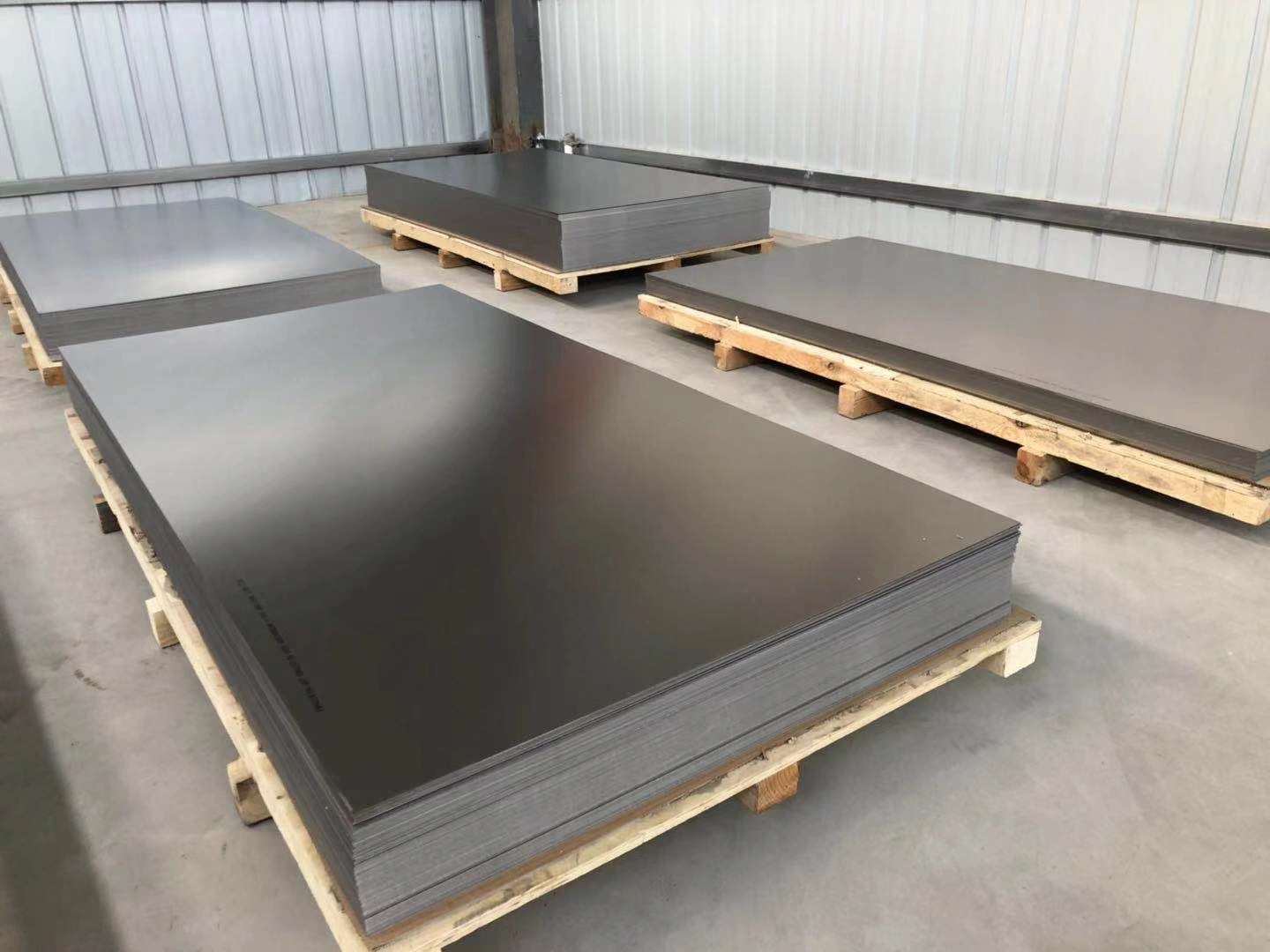 Titanium Plate/Sheet