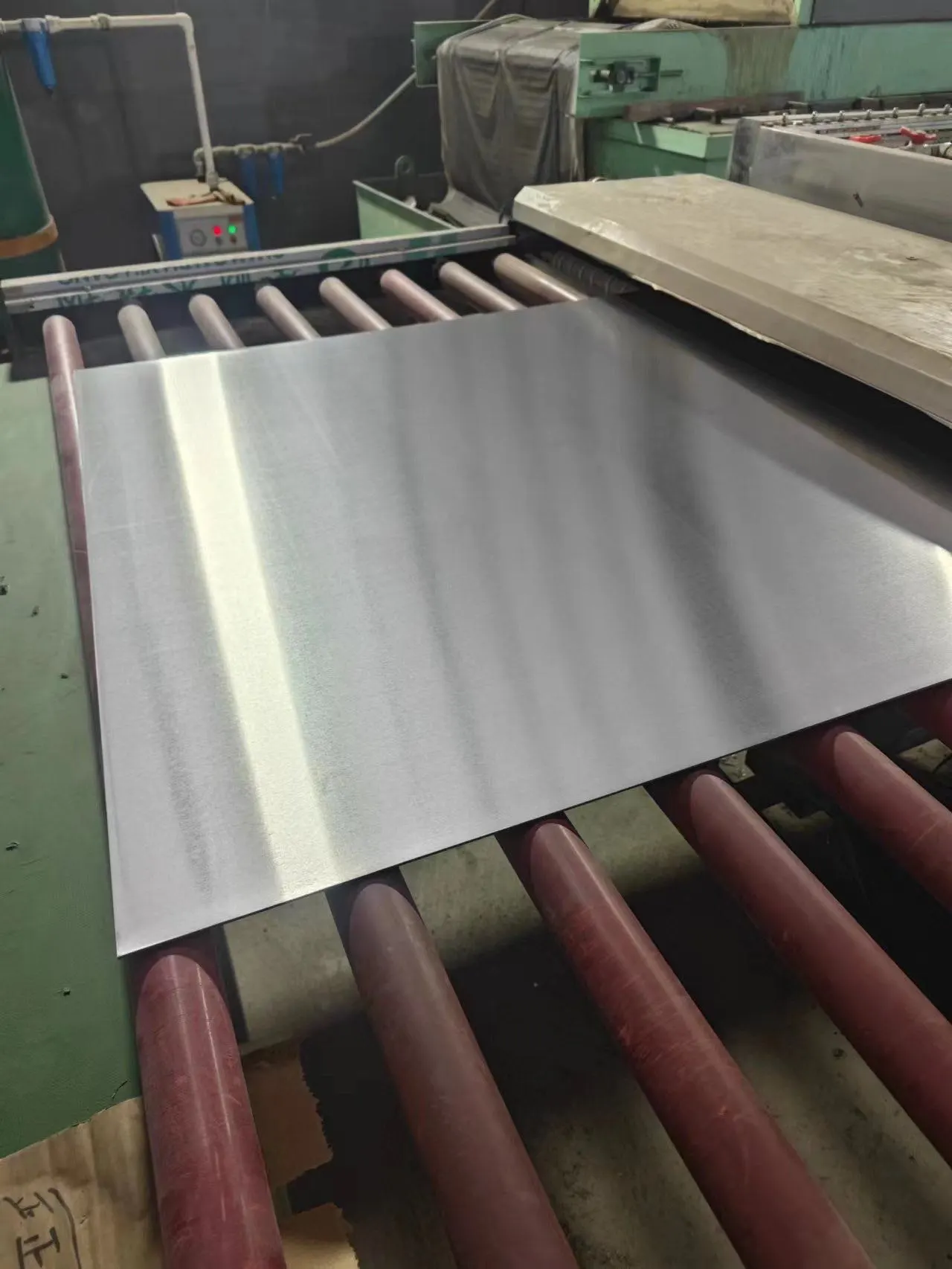 Titanium Plate/Sheet