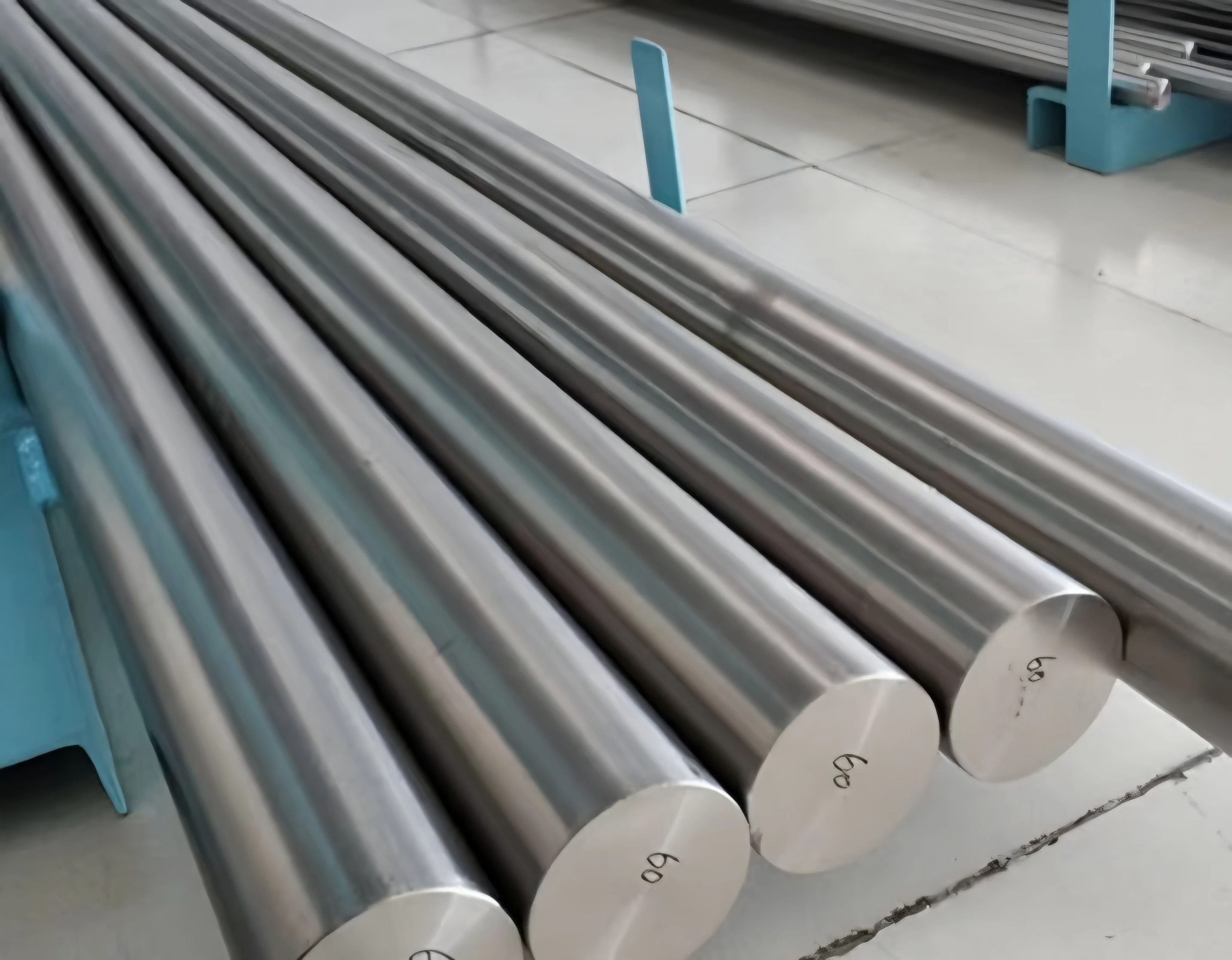 Titanium Bar/Rod