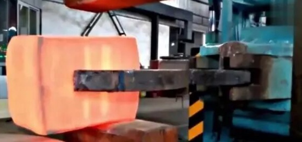 TC4 Titanium Alloy Forging Process: A Comparative Study of Three Methods