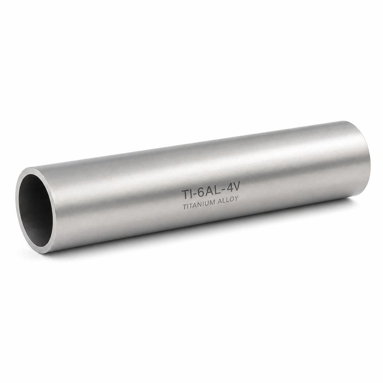 Titanium Pipe Comprehensive Introduction