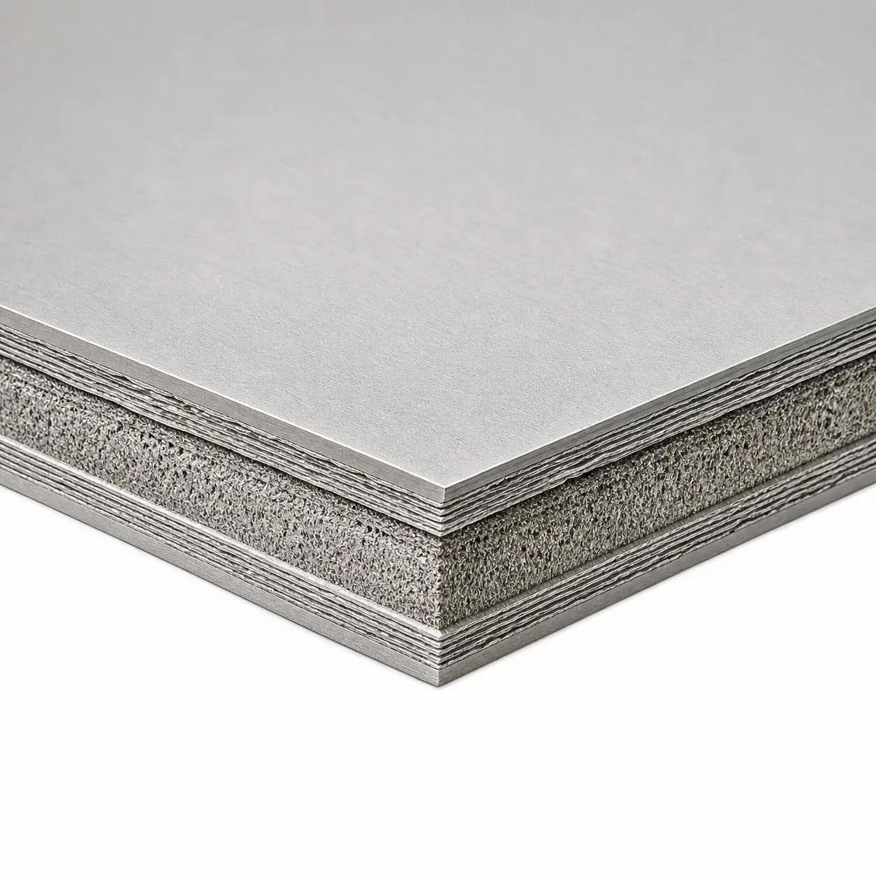 Core Mechanical Properties of Titanium Plates & Their Cross-Industry Application Value