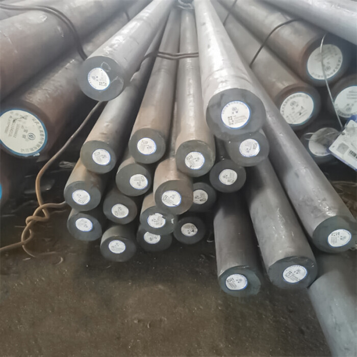 A105 Round Steel Bar A105 Round Steel Bar