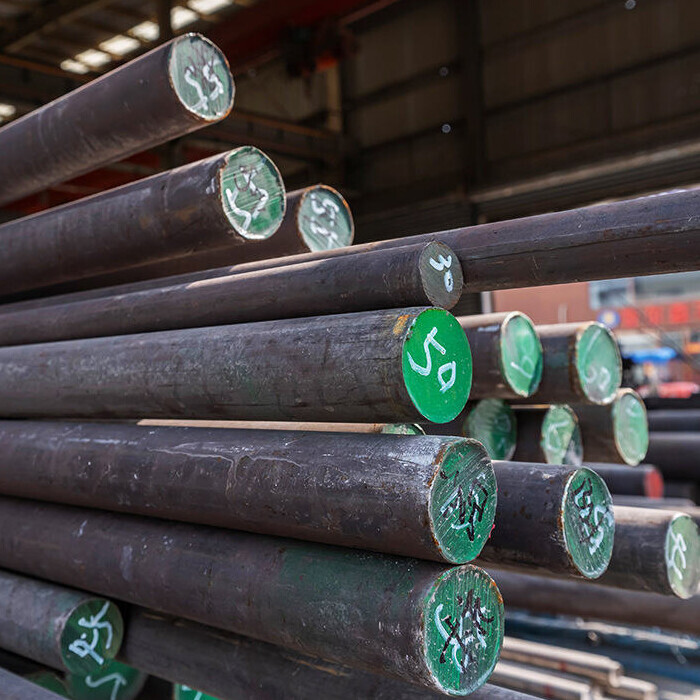 A105 Round Steel Bar A105 Round Steel Bar