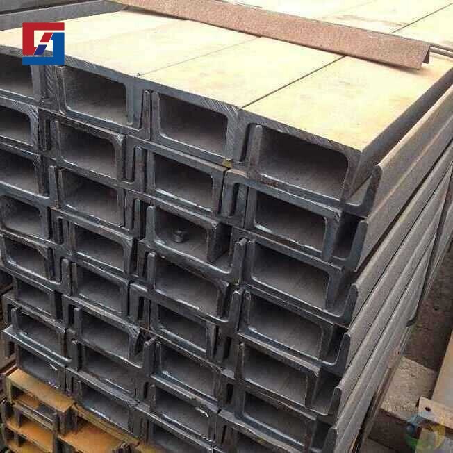 Channel Steel Channel Steel