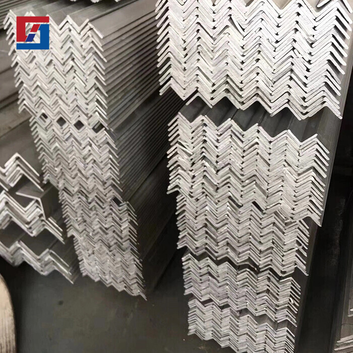 Stainless Angle Steel Stainless Angle Steel
