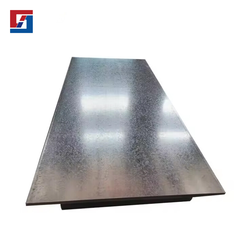 Galvalume steel sheet
