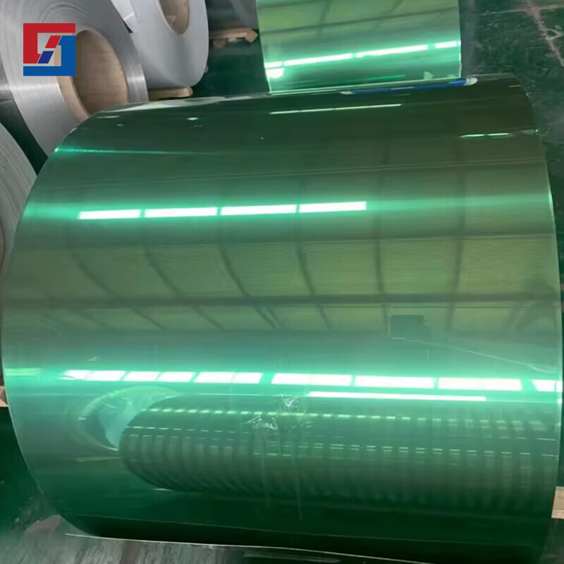 Color Coated Roll Color Coated Roll
