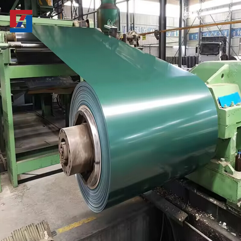 Color Coated Roll Color Coated Roll