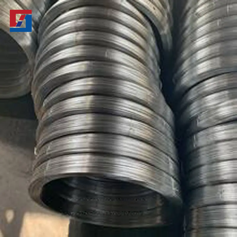 DX52D+Z Galvanized Steel Wire DX52D+Z Galvanized Steel Wire