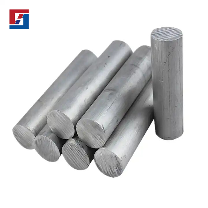 6003 Aluminium Bar