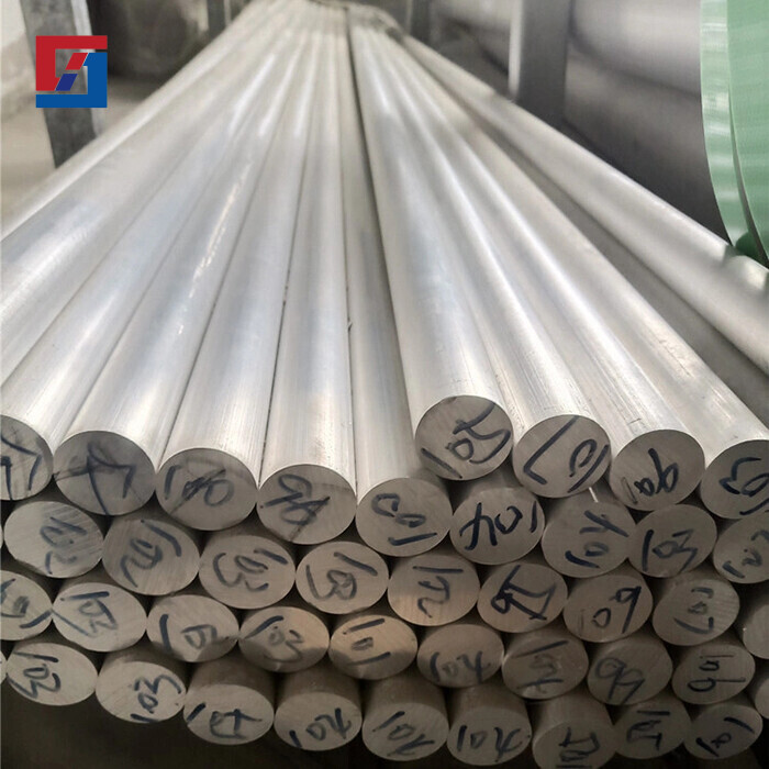 2011 Aluminium Bar