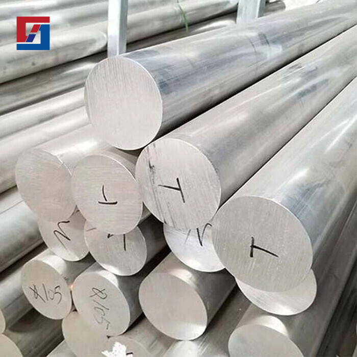 6003 Aluminium Bar