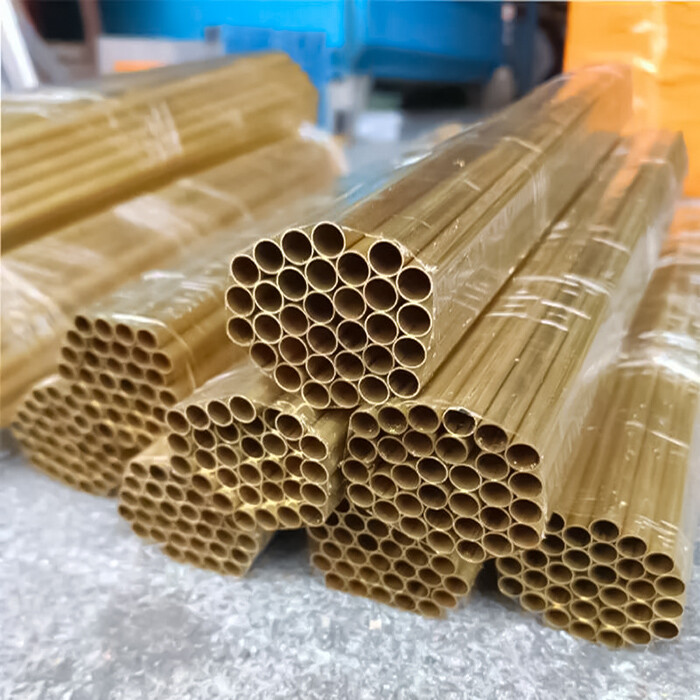 Brass Pipe Brass Pipe