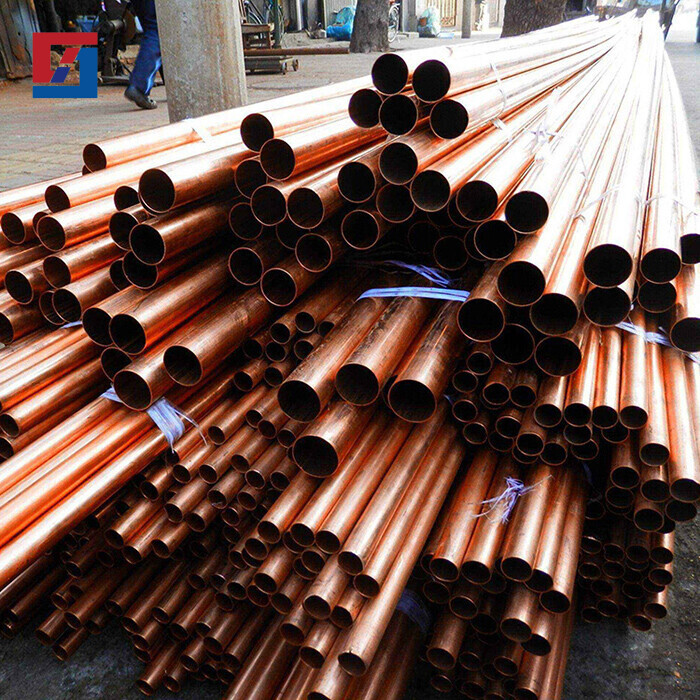 C63000 Copper Pipe C63000 Copper Pipe