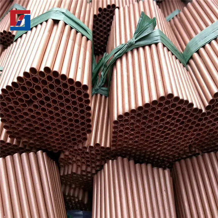 C24000 Copper Pipe C24000 Copper Pipe