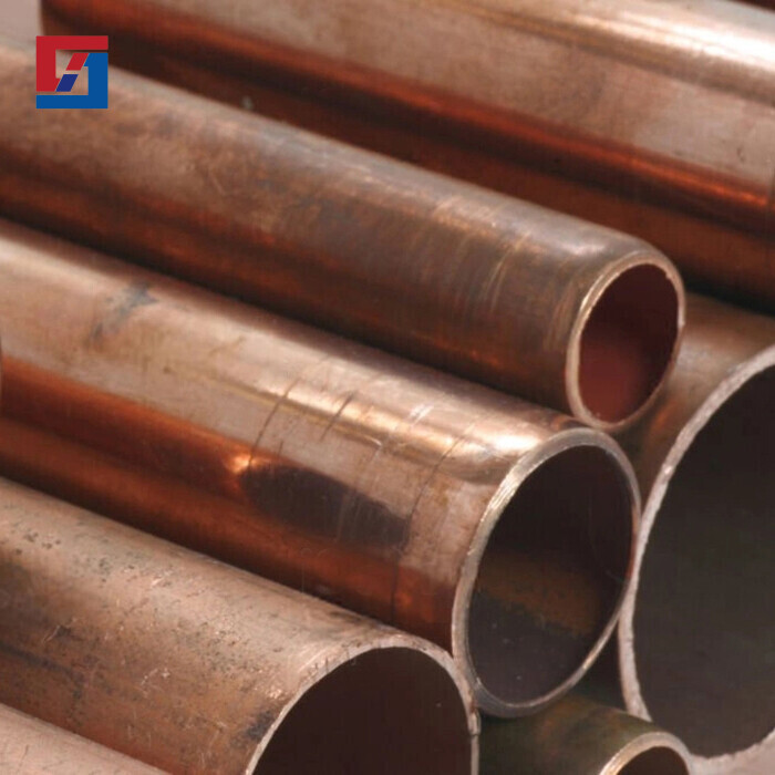 C21000 Copper Pipe C21000 Copper Pipe