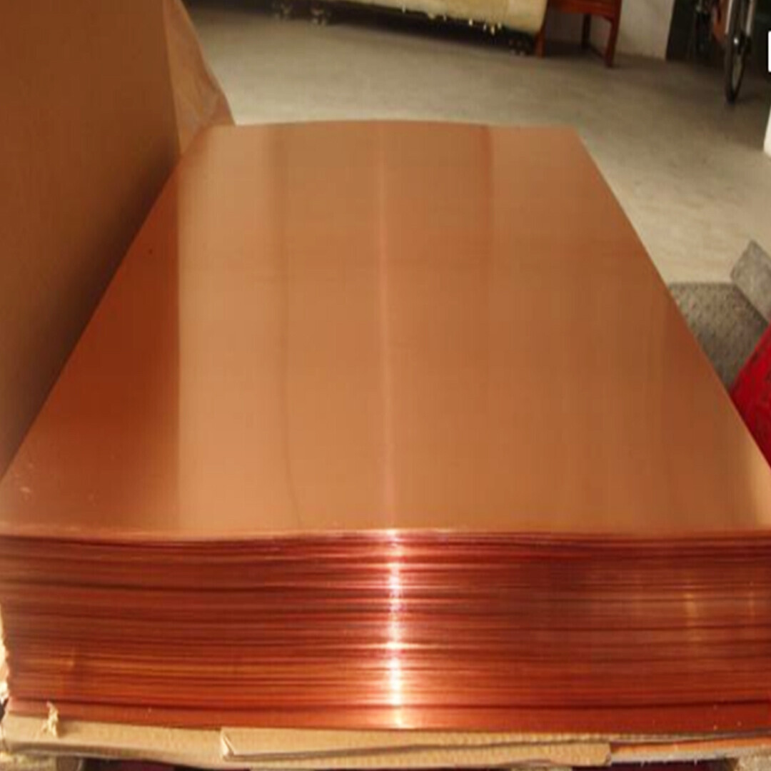 C1720 Copper Plate C1720 Copper Plate