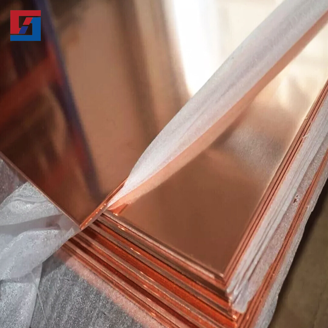 C26130 Copper Plate C26130 Copper Plate