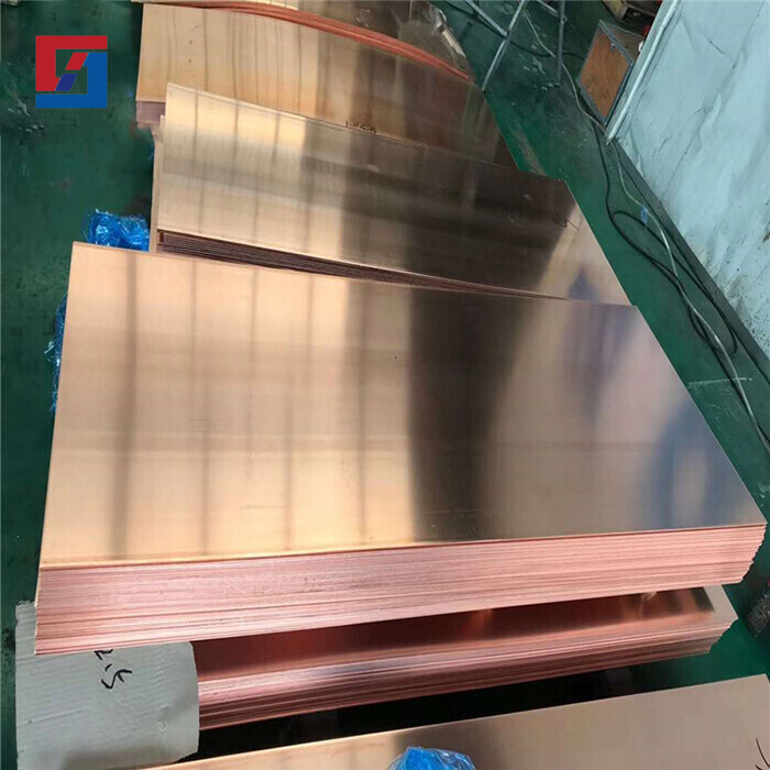 C1011 Copper Plate C1011 Copper Plate