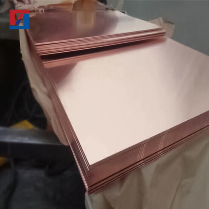 C1011 Copper Plate C1011 Copper Plate