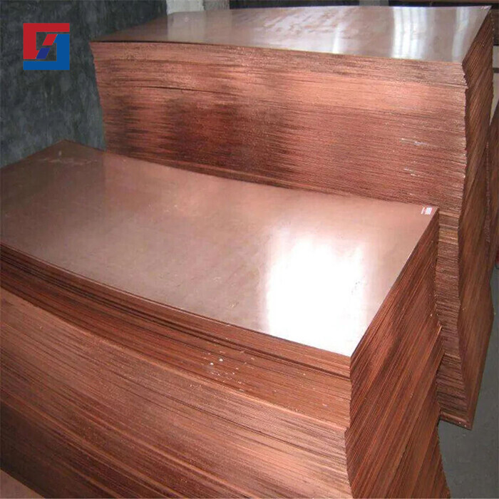C1011 Copper Plate C1011 Copper Plate