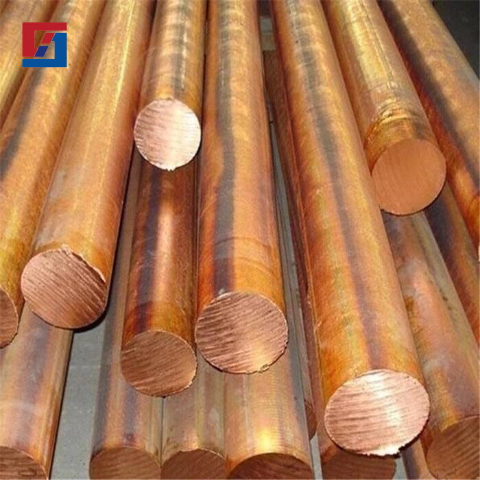 Copper Bar Copper Bar