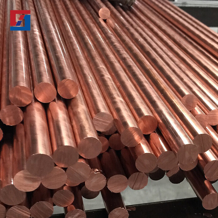 Copper Bar Copper Bar