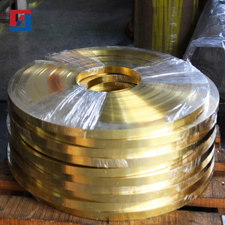 H62 Brass Strip H62 Brass Strip