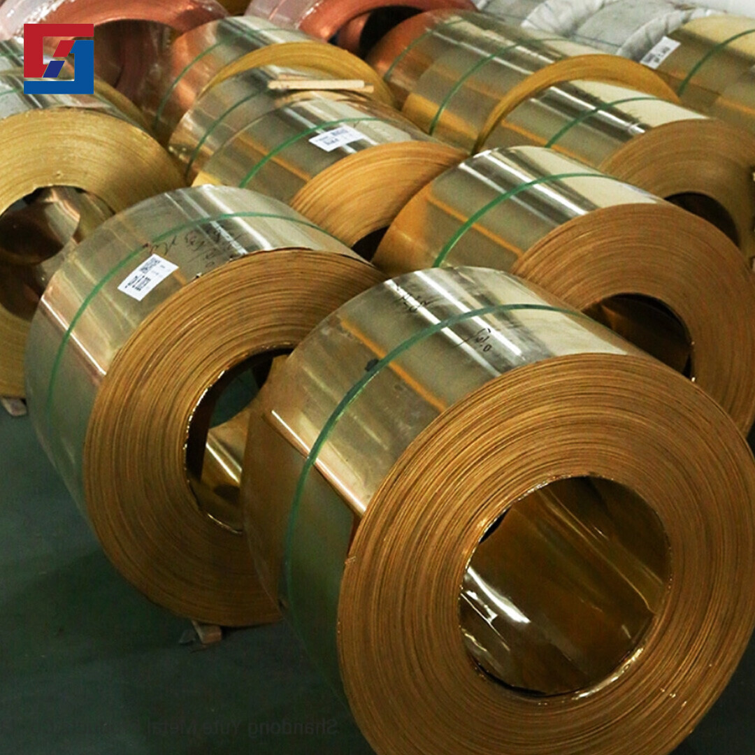 H65 Brass Strip H65 Brass Strip