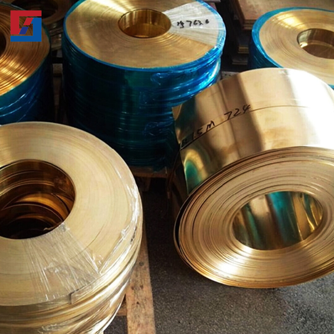 H65 Brass Strip H65 Brass Strip