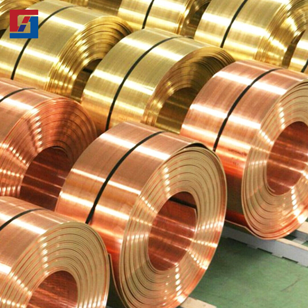 H65 Brass Strip H65 Brass Strip