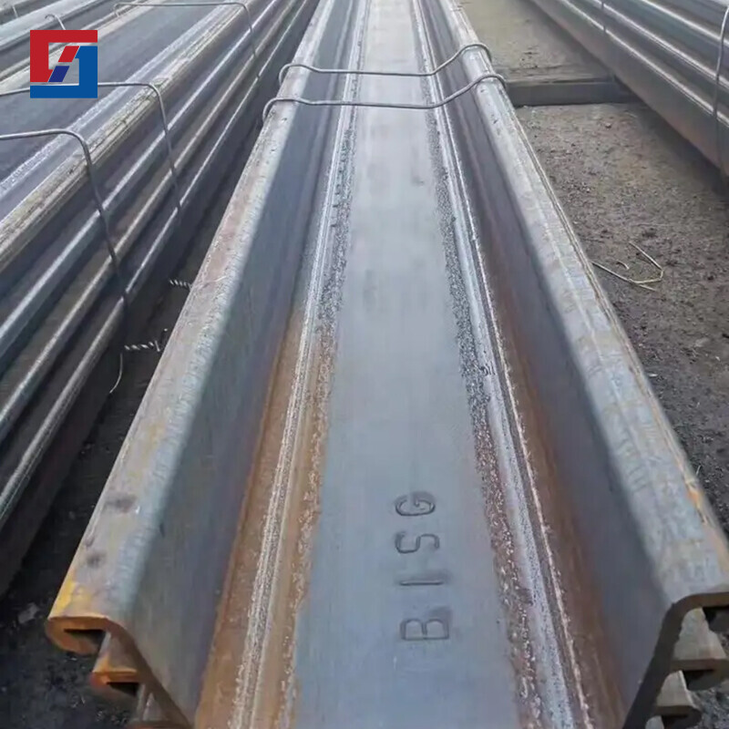 SM 400A SS490B U-Shaped Steel Sheet Pile SM 400A SS490B U-Shaped Steel Sheet Pile