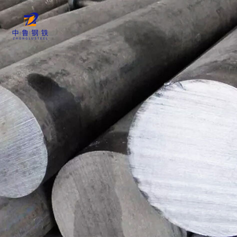 A105 Round Steel Bar A105 Round Steel Bar