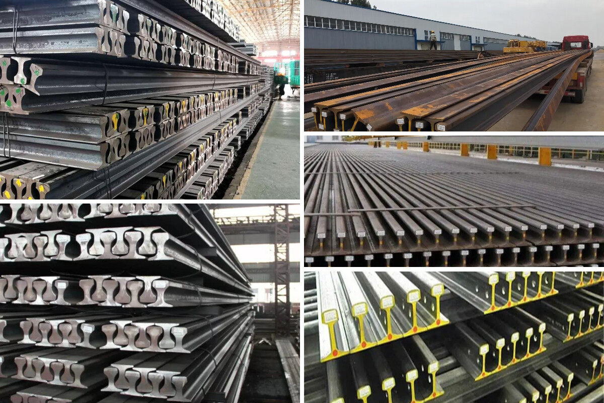 steel rail.jpg Steel Rail