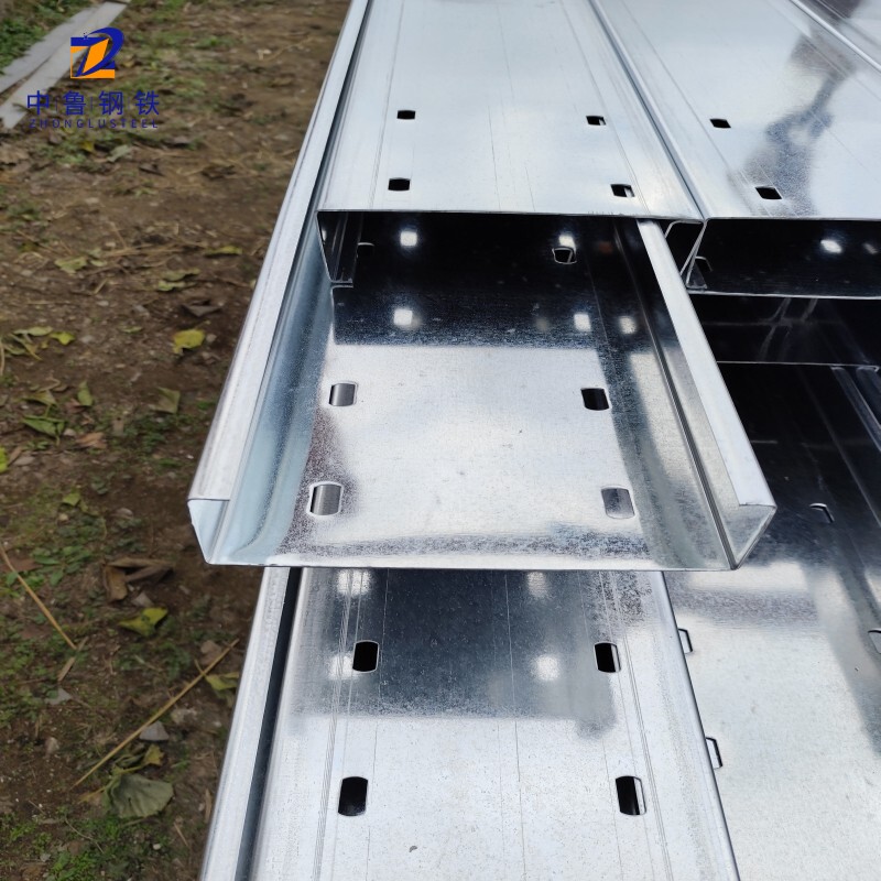 C-shaped Steel C-shaped Steel