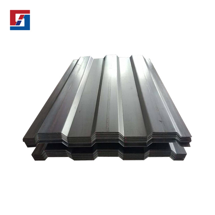 DX52D+Z Galvanized Corrugated Plate DX52D+Z Galvanized Corrugated Plate