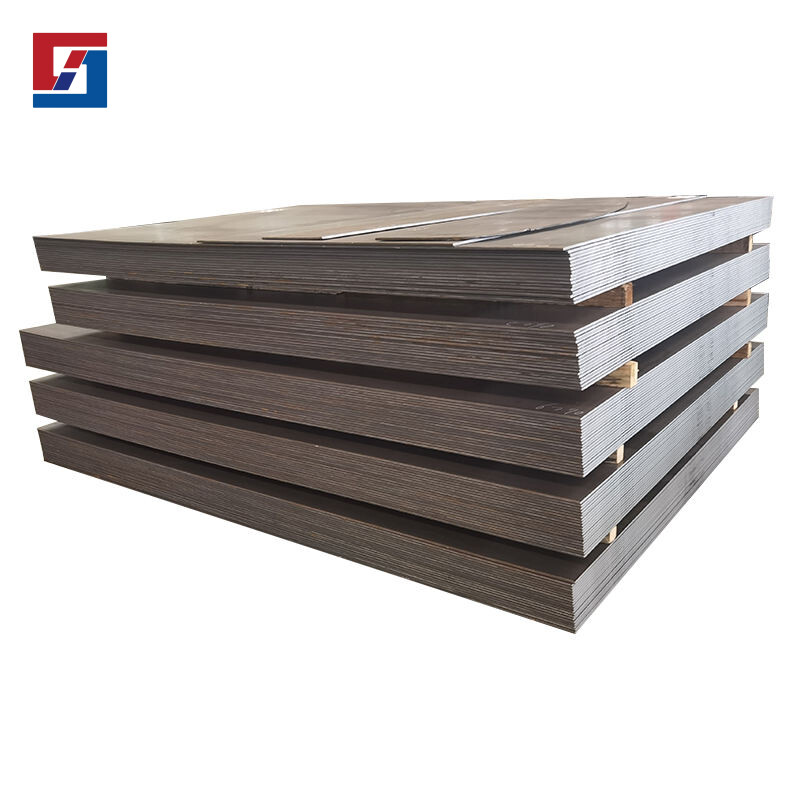 ASTM A36 Structural Carbon Steel Plate