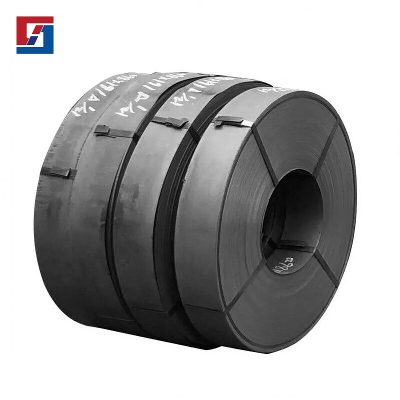 1045 Cold Rolled Steel Coil 1045 Cold Rolled Steel Coil