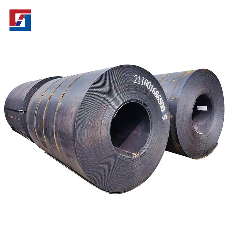 1008 Cold Rolled Steel Coil