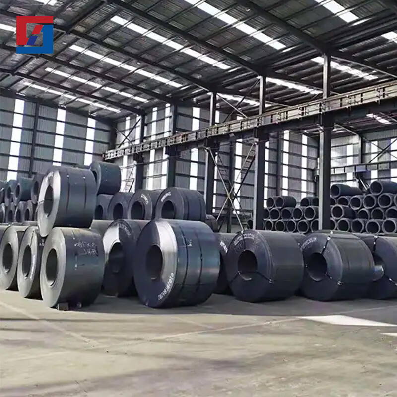 1008 Cold Rolled Steel Coil