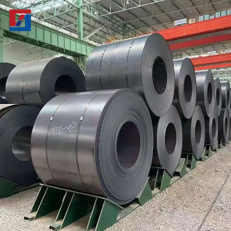 1008 Cold Rolled Steel Coil