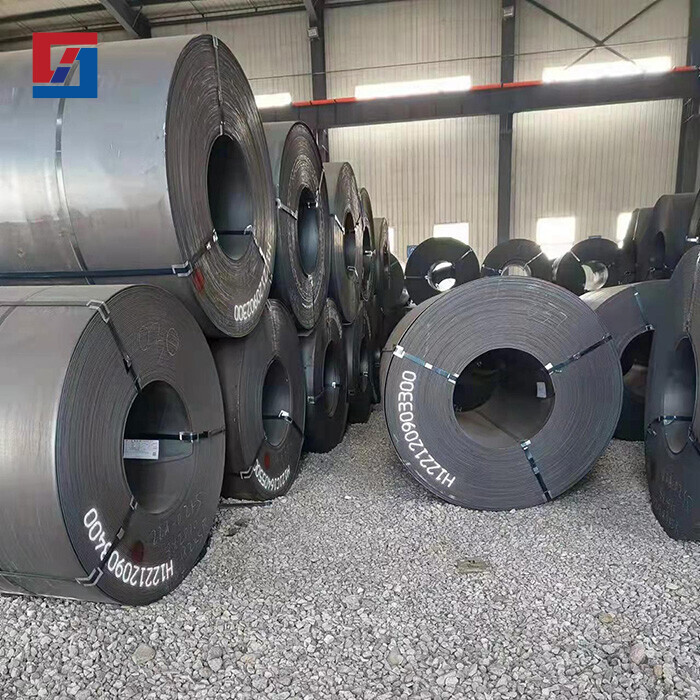 1018 Cold Rolled Steel Coil 1018 Cold Rolled Steel Coil