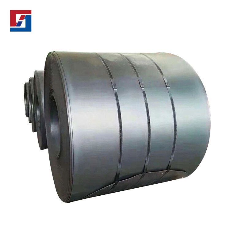 Q420C Carbon Steel Coil