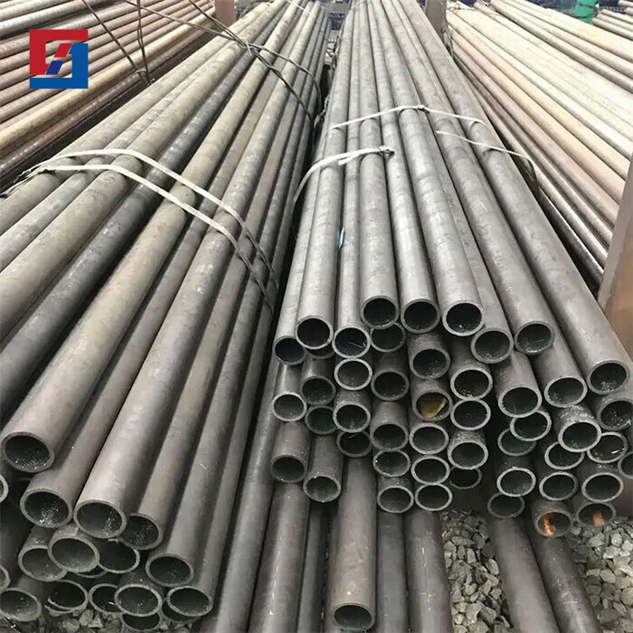 A106 Grade B Steel Pipe A106 Grade B Steel Pipe