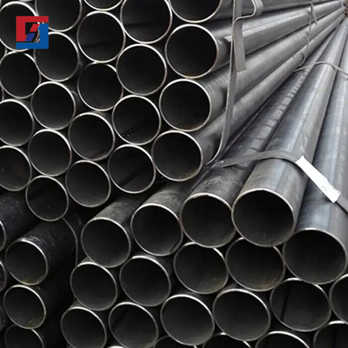 A106 Grade B Steel Pipe A106 Grade B Steel Pipe